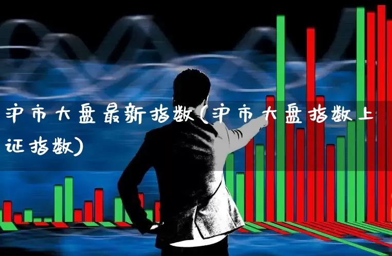 沪市大盘最新指数(沪市大盘指数上证指数)_https://www.haiwangdasha.com_上交所_第1张