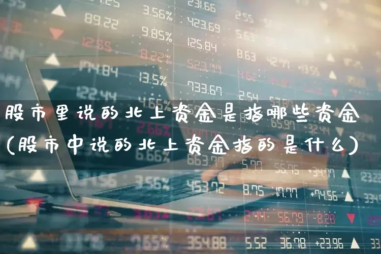 股市里说的北上资金是指哪些资金(股市中说的北上资金指的是什么)_https://www.haiwangdasha.com_创业板_第1张