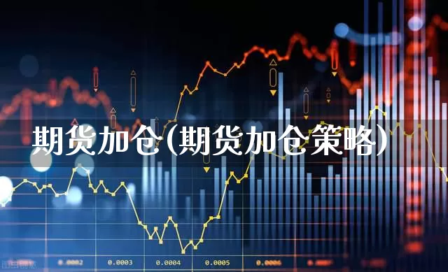 期货加仓(期货加仓策略)_https://www.haiwangdasha.com_中金所_第1张