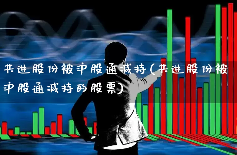 共进股份被沪股通减持(共进股份被沪股通减持的股票)_https://www.haiwangdasha.com_北交所_第1张