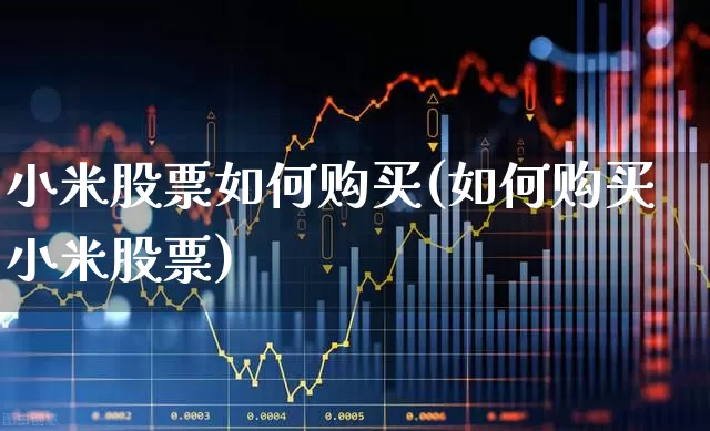 小米股票如何购买(如何购买小米股票)_https://www.haiwangdasha.com_北交所_第1张