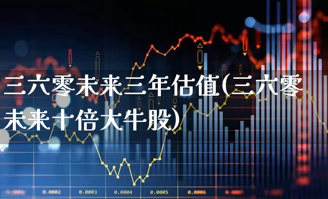 三六零未来三年估值(三六零未来十倍大牛股)_https://www.haiwangdasha.com_北交所_第1张