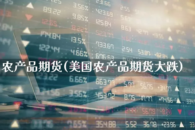 农产品期货(美国农产品期货大跌)_https://www.haiwangdasha.com_广期所_第1张